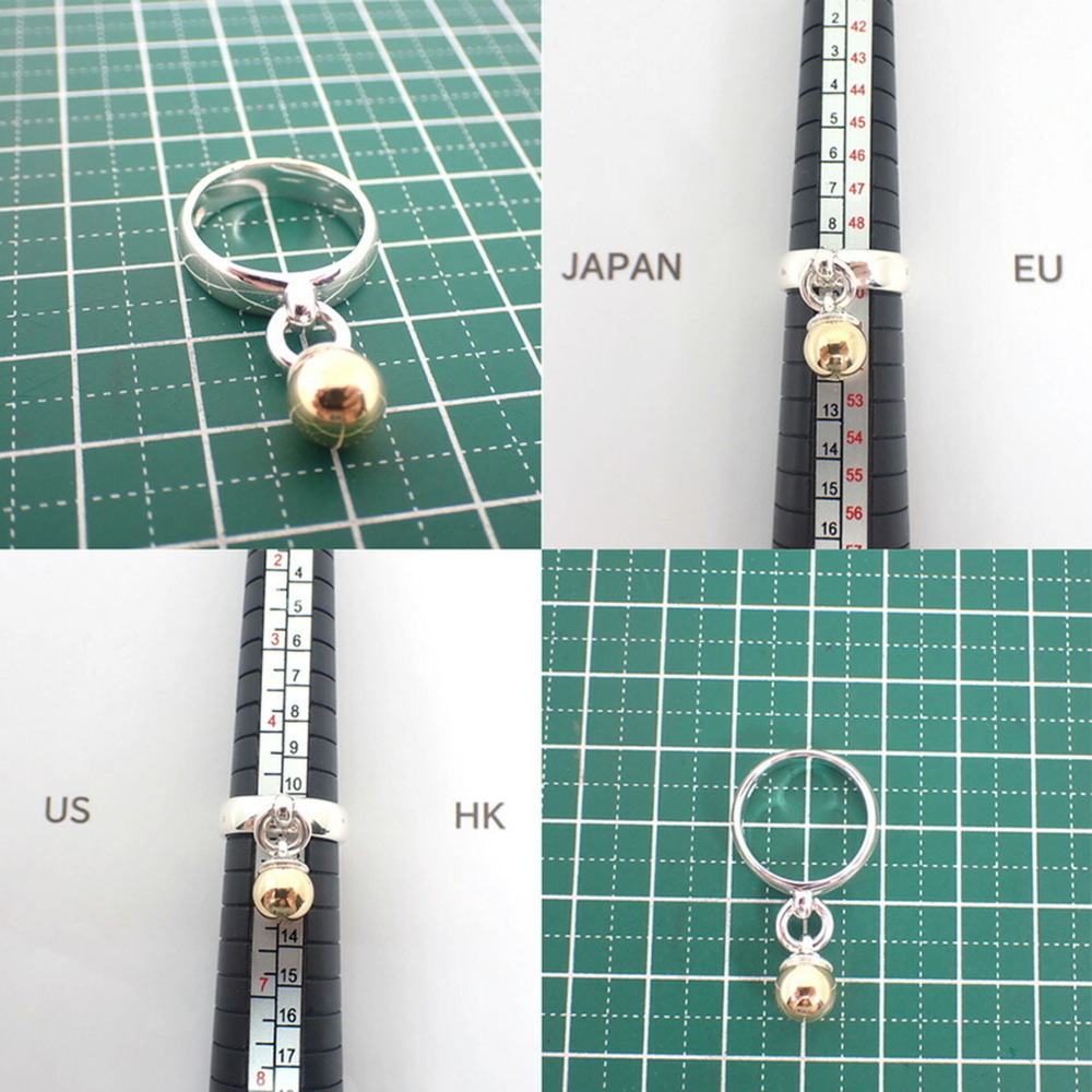TIFFANY Authentic Gold Ring - Picture 10 of 10